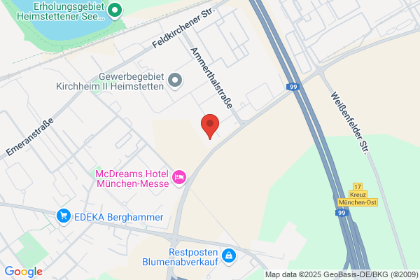 e-shelter colocation GmbH