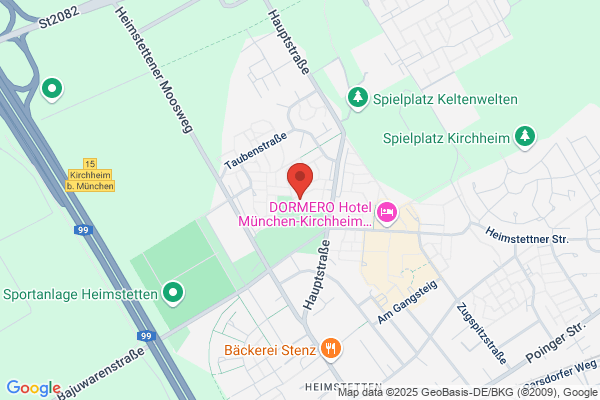 Krumm Informationstechnologie GmbH