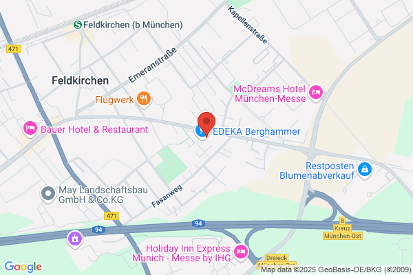 Vinzenzmurr Metzgerei - Feldkirchen