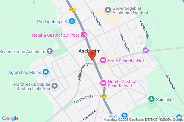 MNK-Elektro GmbH