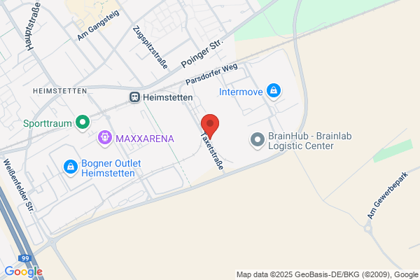 von Stammer Consulting GmbH