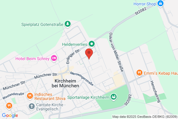Vertical Communications GmbH