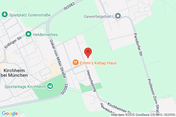 KNETTENBRECH + GURDULIC Süd GmbH