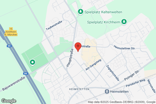 Arnim Mohaupt, Erika
