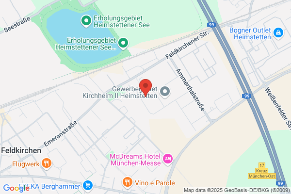 Autohaus Klausnerring