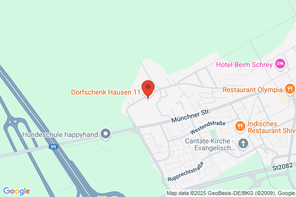 Brennereigenossenschaft Hausen eG