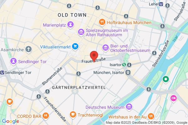 Cryo-Save GmbH