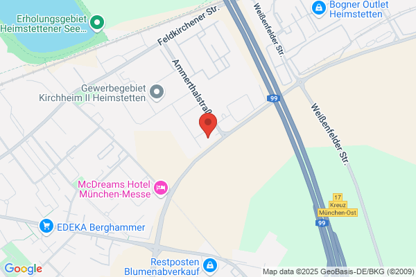 Deutsch Brandsanierung GmbH
