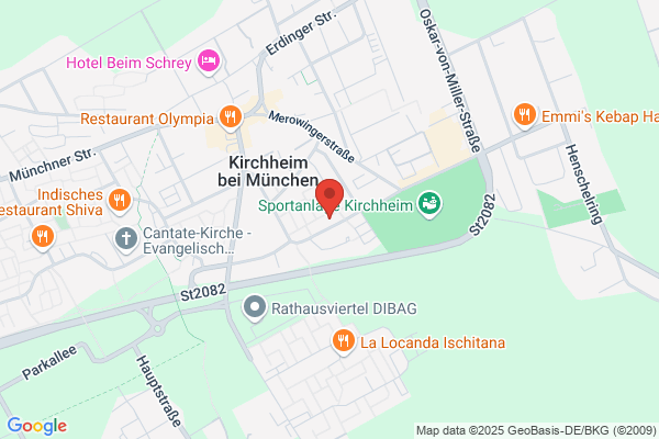 FIBO Lichtsatz GmbH