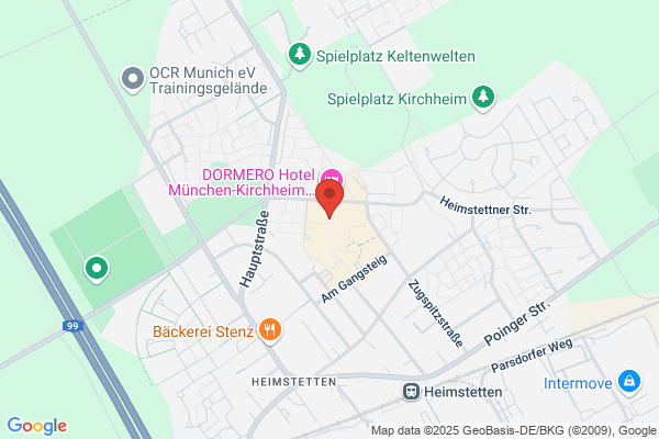 Geschenk Oase