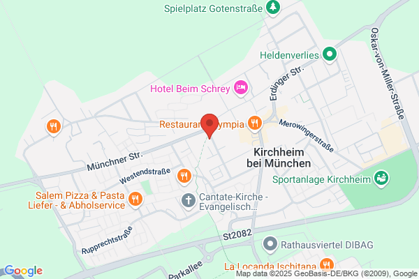 Hartl Spenglerei GmbH