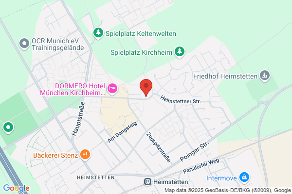 Hospizverein Kirchheim e.V.