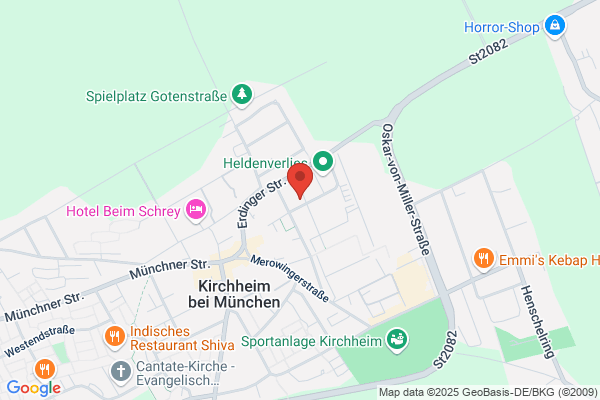JMT Mietmöbel Deutschland GmbH & Co. KG