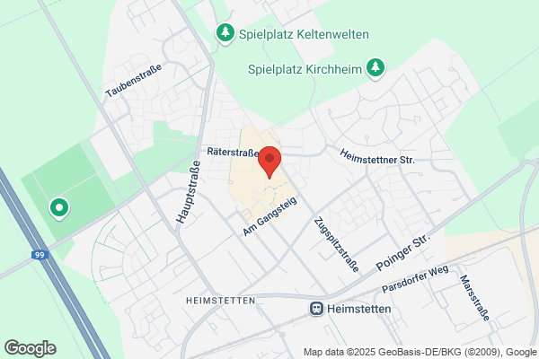 Friseurstudio "Von Kopf bis Fuss"