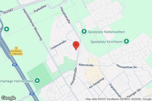 Kelo Gebäudereinigung
