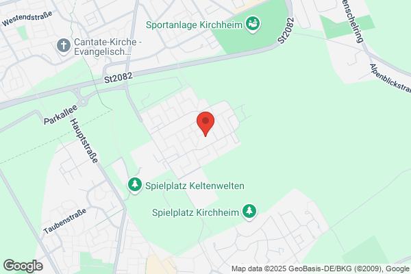Evang. Kindertagesstätte