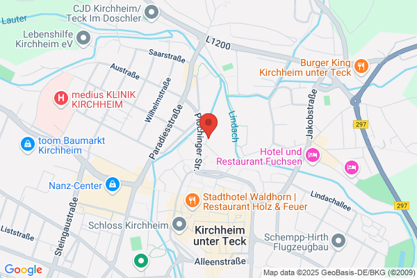 Arbeiterwohlfahrt Kreisverband e.V.