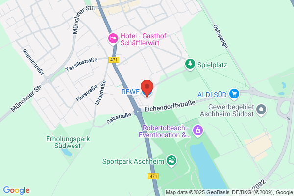 REWE