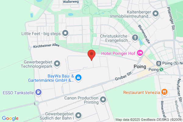 AVNET LOGISTICS GMBH