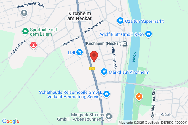 MKL GmbH
