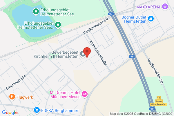 Instrumentation Laboratory GmbH