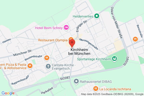 Ärztlicher Praxisbedarf Mü. Land GmbH