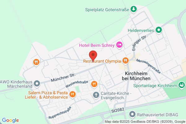 Tekto Gesellschaft für Messebau u. Design