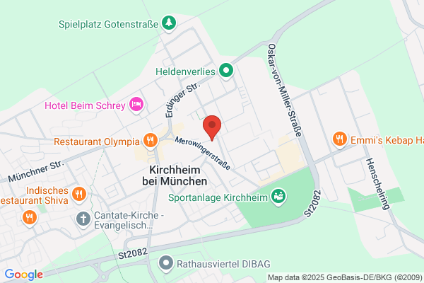 Ambulanter Pflegedienst Pflegecom GbR