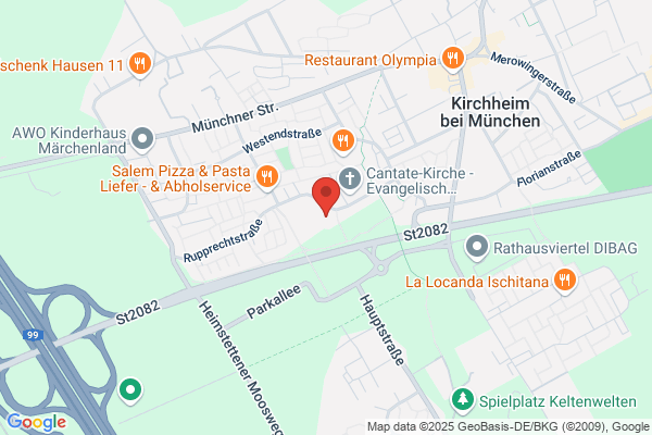 Grundschule an der Martin-Luther-Straße