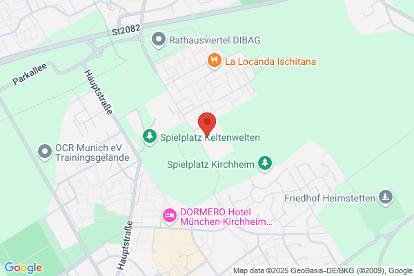 Gymnasium öffentlich Kirchheim