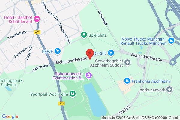 Staatl. St. Emmeram Realschule Aschheim