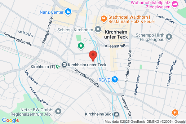 AHIT and TK Solution Henghuber Alexander