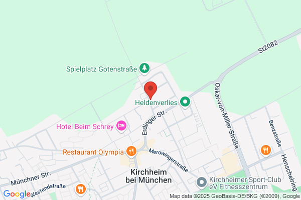 MICROSPORT Sportgeräte GmbH