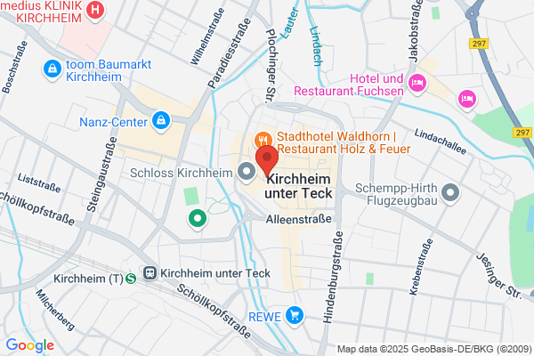 Monika Weber