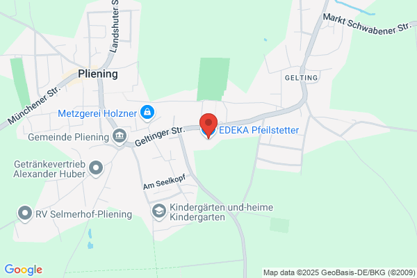 EDEKA Pfeilstetter