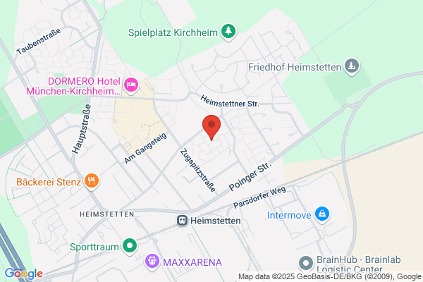 Siris IT-Consulting GmbH