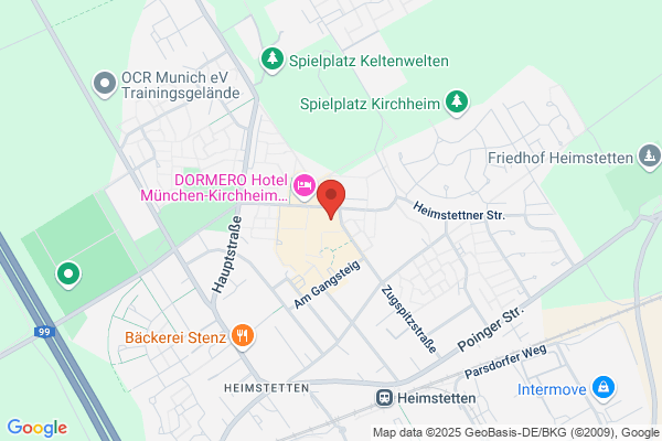 R+V Versicherung
