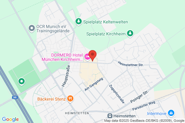 Geschlossene Agentur