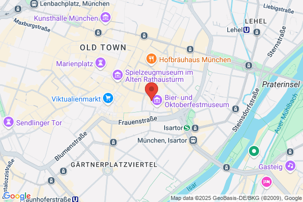 Boehm Dental Technik GmbH