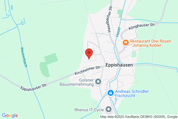 HUK-COBURG Versicherung Franz Wiblishauser in Eppishausen