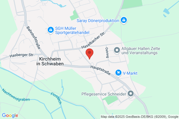 R+V Versicherung