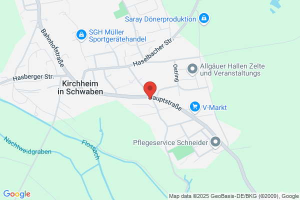 Bäckerei Konditorei Bosch