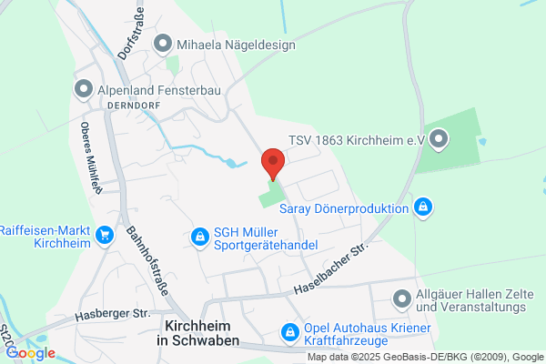Schützenheim Thannegk e.V.