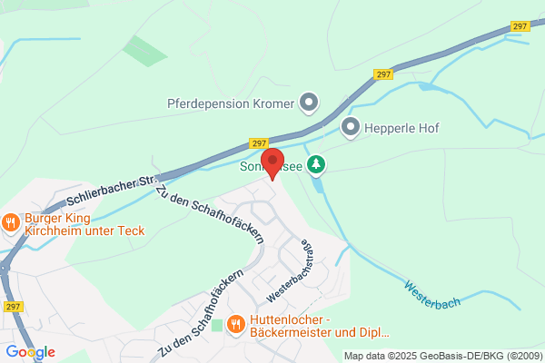 Ambulanter Pflegedienst Hoffnungstal