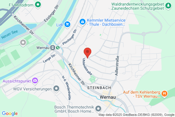 Hospizgruppe Wernau
