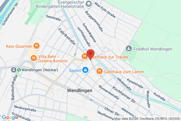 Apotheke am Markt