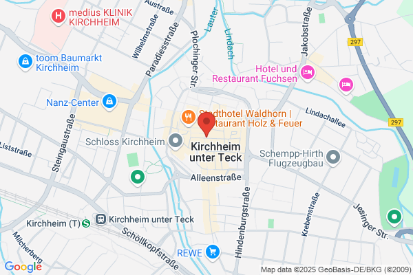 Schneider Apotheke MACHE