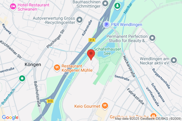 WeLE Weinschenk & Leidig GmbH