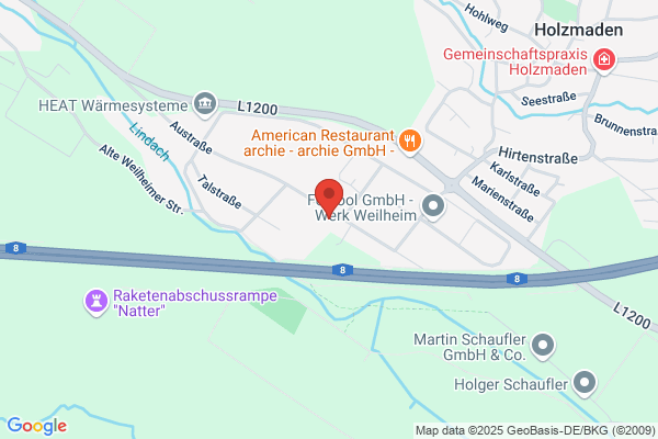 Böhrer Baumaschinen GmbH & Co. KG