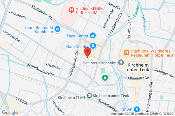 ARGE Job-Center Landkreis Esslingen